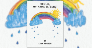 Heartfelt debut children’s book encourages empathy and understanding Heartfelt debut children’s book encourages empathy and understanding